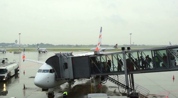 Firmato il rinnovo del contratto nazionale dei gestori aeroportuali