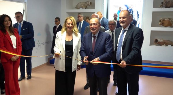 Nasce a Palermo l’Healthy Planet Center di Arpa Sicilia