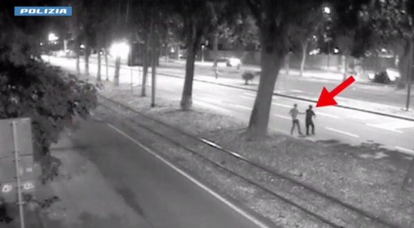 Aggressione a fratelli dopo un concerto,arrestati 2 minorenni a Milano