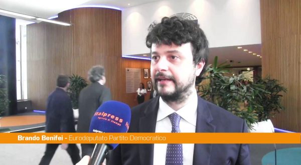 Dazi, Benifei “Europa resti unita per ottenere buon accordo con Usa”
