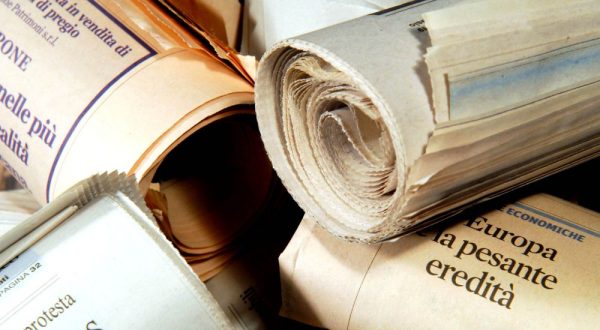 Federazione Editori Digitali “Bene il sostegno all’editoria siciliana, scelta lungimirante di Schifani”