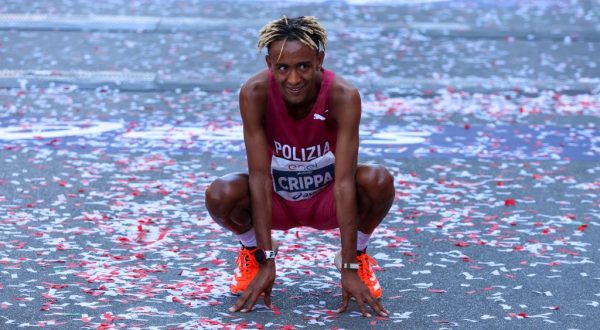 Atletica, Crippa sarà presente al Giro di Castelbuono “Non vedo l’ora di tornare”