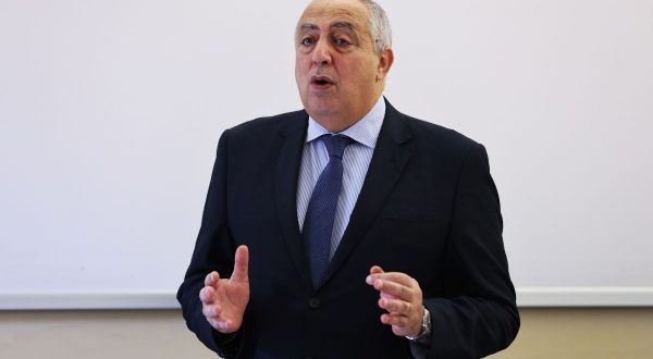 Lagalla “Palermo da sempre ha un rapporto complesso tra cittadinanza e sindaco”