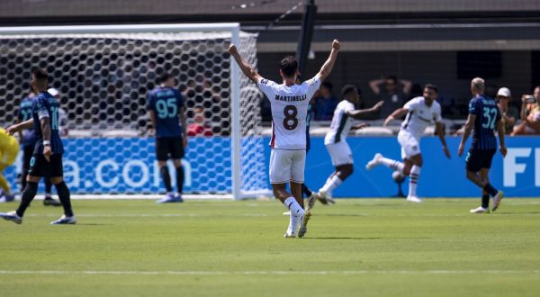 L’Inter cede 2-0 alla Fluminense e saluta il Mondiale per Club