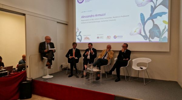 Malattia Cronica Intestinale, al via la campagna “Voci di pancia”