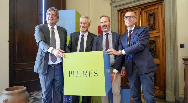 Multiutility toscana si chiamerà Plures, Perra “Unione di identità”