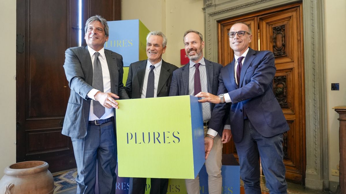 Multiutility toscana si chiamer&agrave; Plures, Perra &ldquo;Unione di identit&agrave;&rdquo;