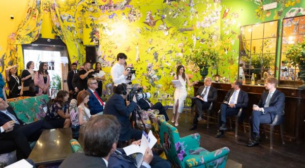 Sanità, dalla Fondazione Lilly 1,5 mln per 30 dottorati di ricerca