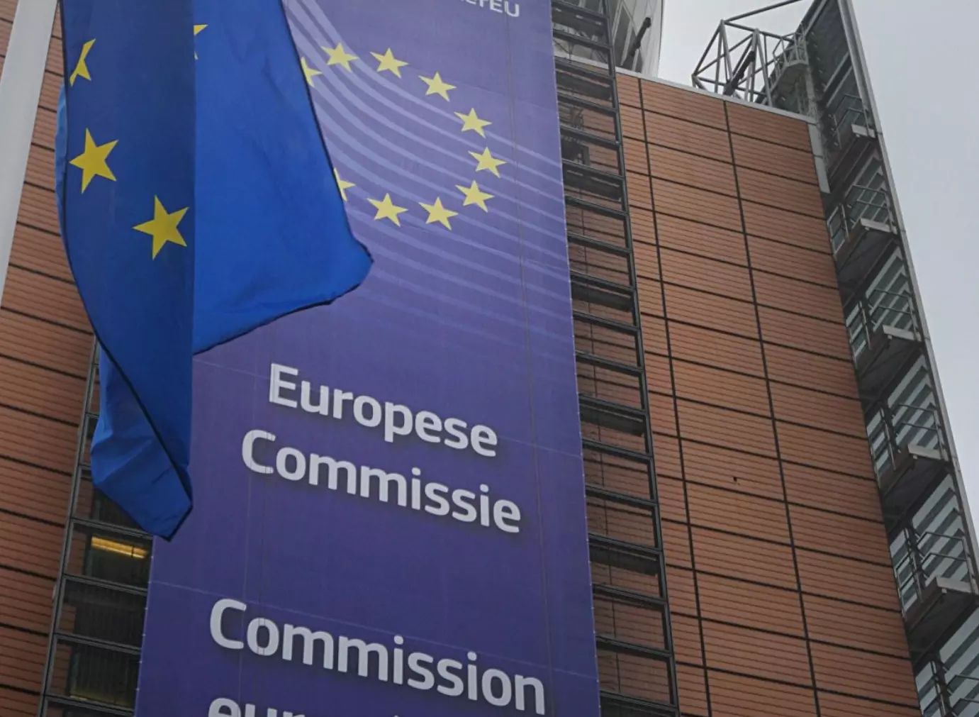 Commissione Ue propone taglio alle emissioni del 90% entro il 2040