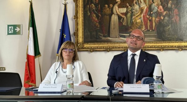 Sisma 2016, scatto in avanti della ricostruzione pubblica