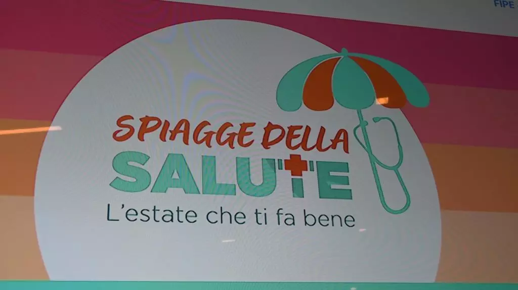 Al via “Le Spiagge della Salute”, consulti medici in 8 località balneari