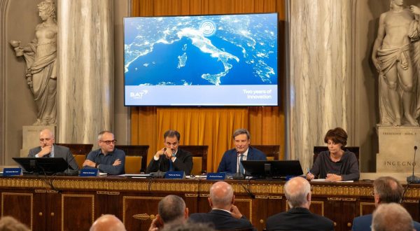 Bat Italia, a Trieste investimenti raddoppiati nel 2024