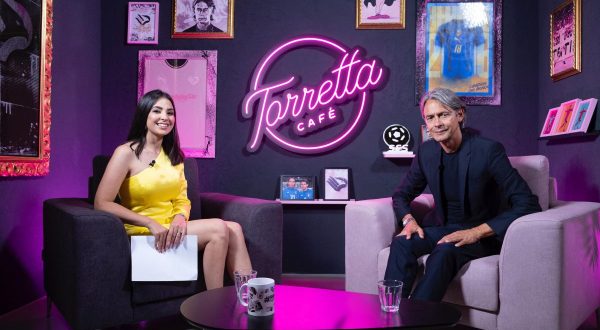 Inzaghi “Impatto con Palermo bellissimo, allenare qui è speciale”