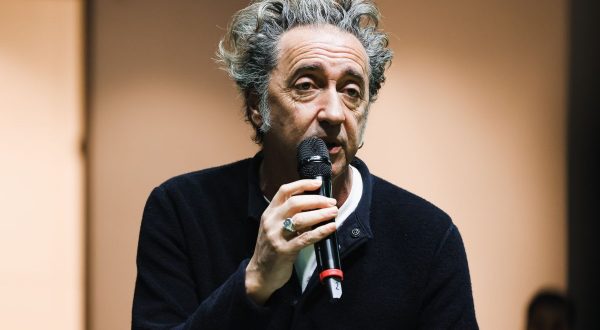 “La Grazia” di Paolo Sorrentino aprirà la Mostra del Cinema di Venezia