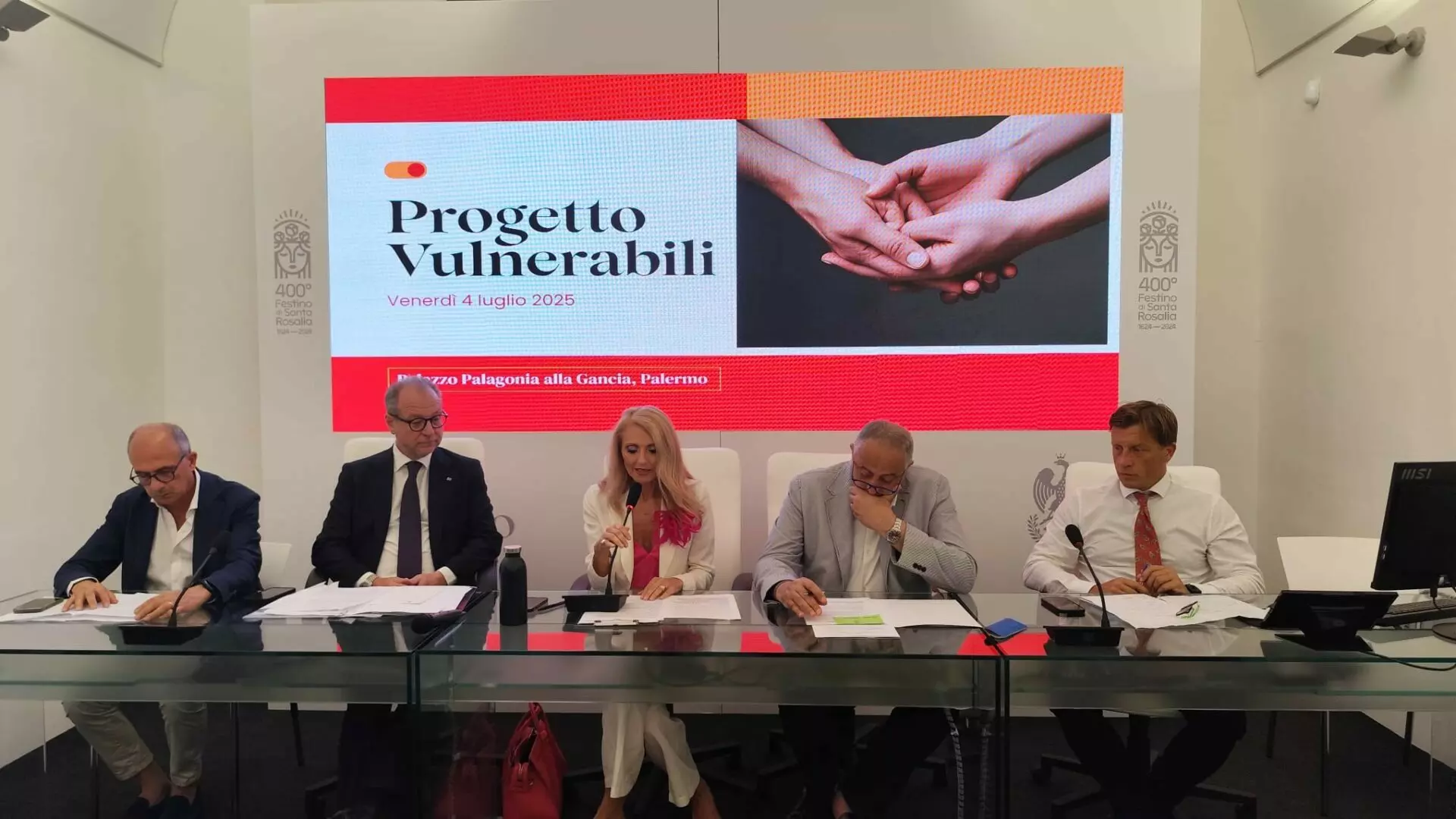 Diabete, Sicilia in prima linea con il progetto “Vulnerabili”