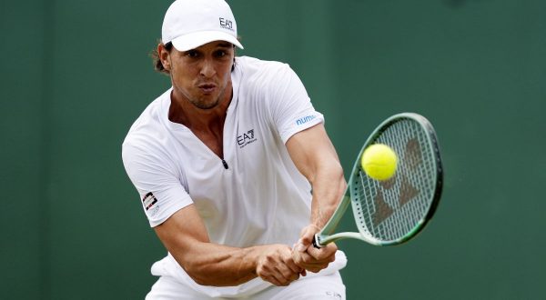 A Wimbledon ko Darderi e Bellucci, domani tocca a Sinner