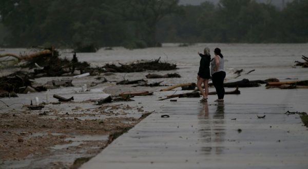 Alluvione in Texas, i morti salgono a 50. 28 le bambine disperse