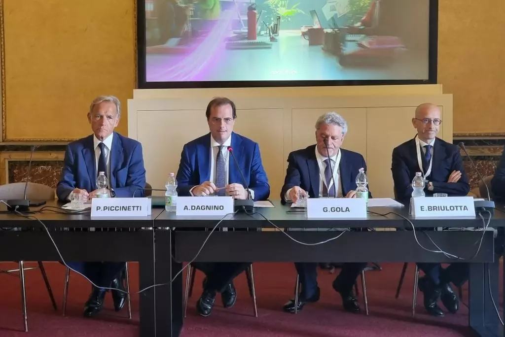 Open Fiber completa il Piano Banda Ultra Larga in Sicilia