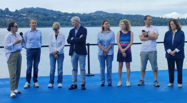 Il battito di “Cuori Olimpici” di Regione Lombardia tocca Varese