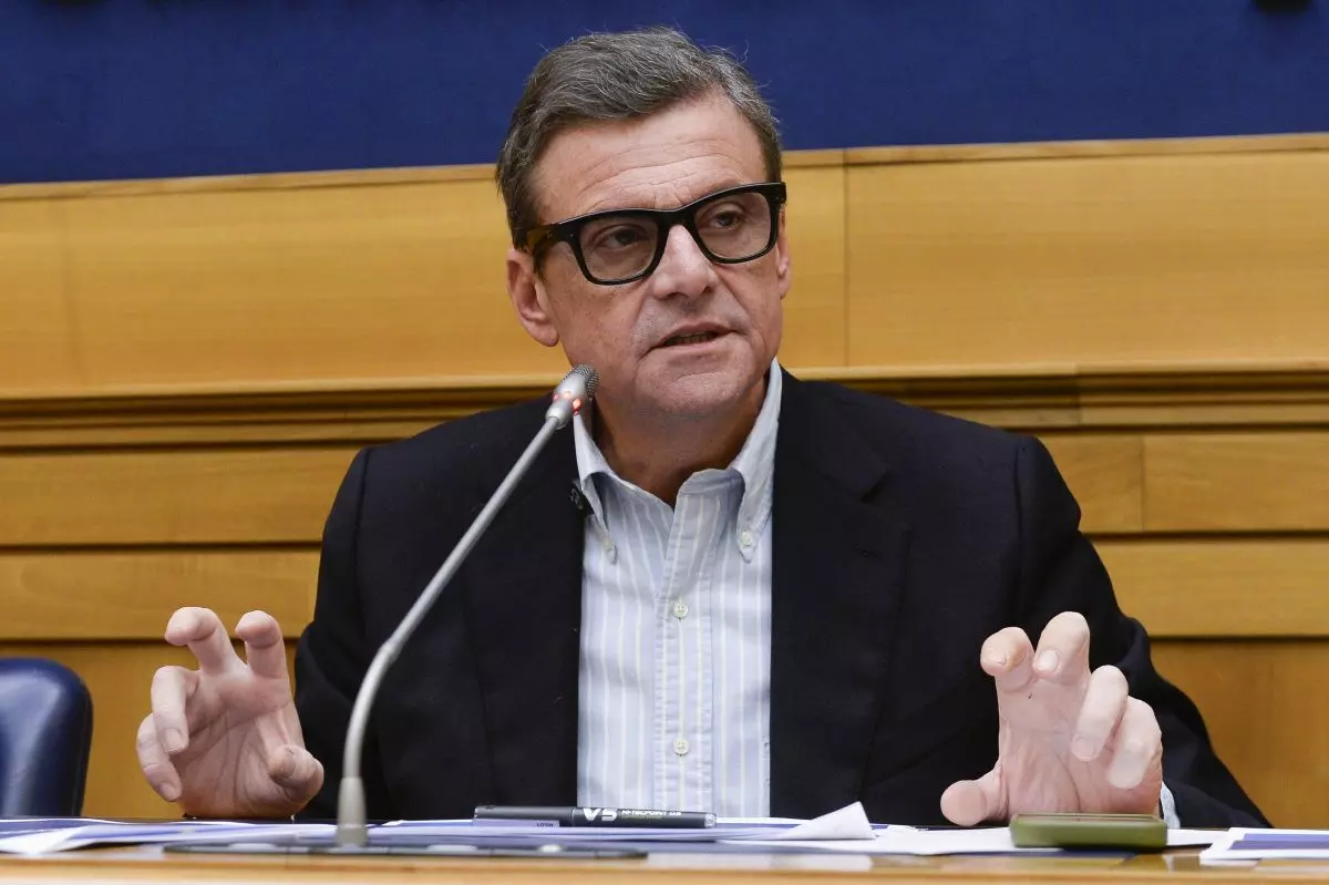 Calenda “Lontani dal campo largo. A Roma con la destra? Solo gossip”