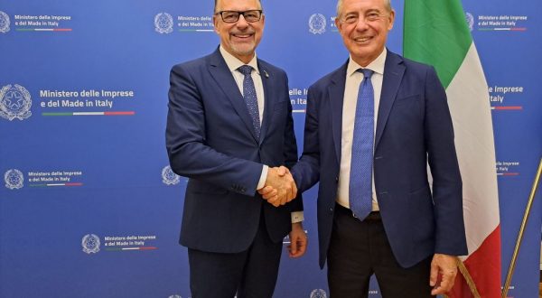 Spazio, Urso incontra dg Esa Aschbacher “Italia protagonista”