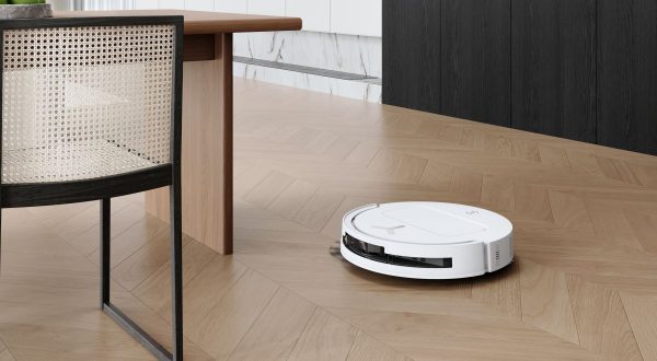 Robotica domestica in crescita: Ecovacs per la casa del futuro