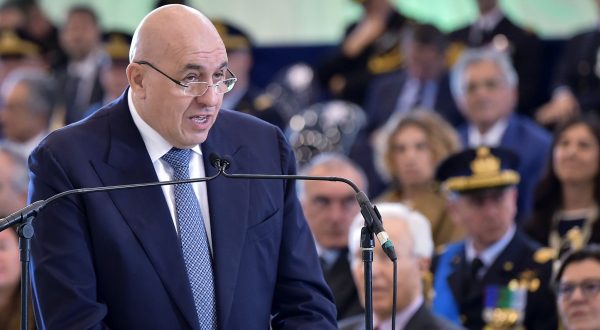 Crosetto “Rafforzare la cooperazione europea in ambito aerospaziale”