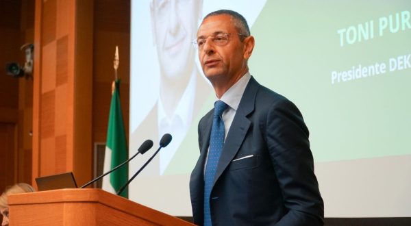 Alla Camera Dekra celebra i 100 anni tra crescita e sicurezza stradale