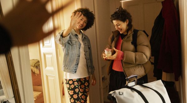 Torna la campagna Airbnb e Polizia di Stato per le vacanze in sicurezza