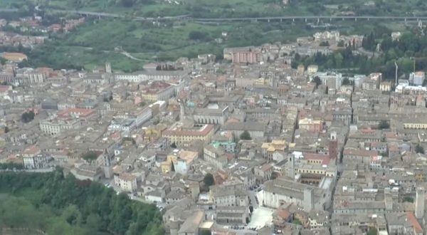 Traffico di droga nelle Marche con schemi ‘ndrangheta, 14 arresti