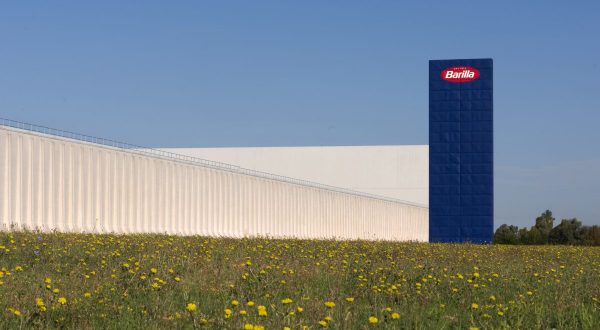Barilla, Report di Sostenibilità tra agricoltura rigenerativa e comunità