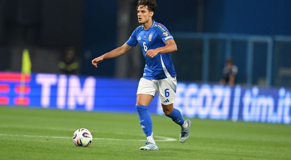 Ricci “Subito sì al Milan, il momento migliore della mia carriera”