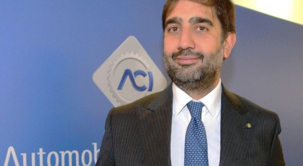 Geronimo La Russa eletto presidente Aci, plauso Automobile Club Milano