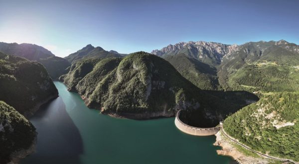 AGSM AIM, 1,1 mld di investimenti nel Piano Industriale al 2030