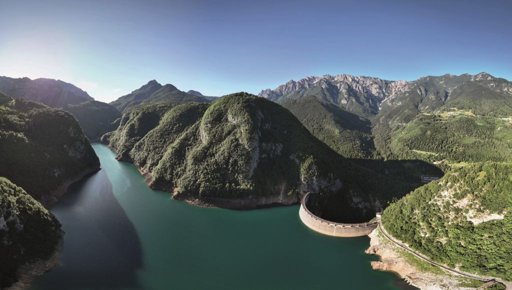 AGSM AIM, 1,1 mld di investimenti nel Piano Industriale al 2030