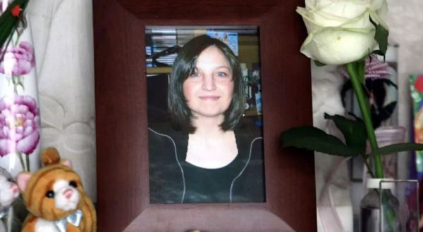 Garante privacy blocca diffusione immagini autopsia Chiara Poggi