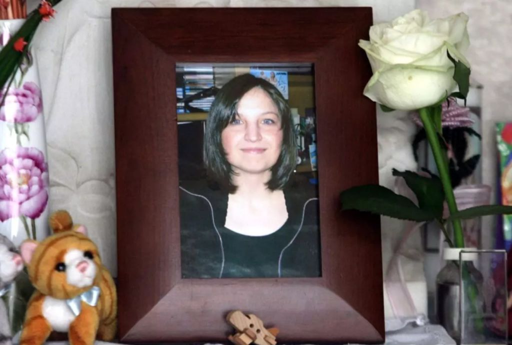 Garante privacy blocca diffusione immagini autopsia Chiara Poggi