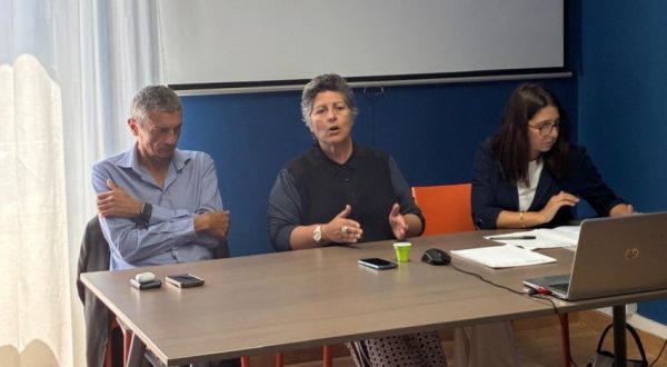 Noè “Bene progetto hub per eolico offshore nel porto di Augusta”