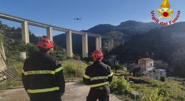 Ventimiglia, ritrovato il bimbo di 5 anni scomparso