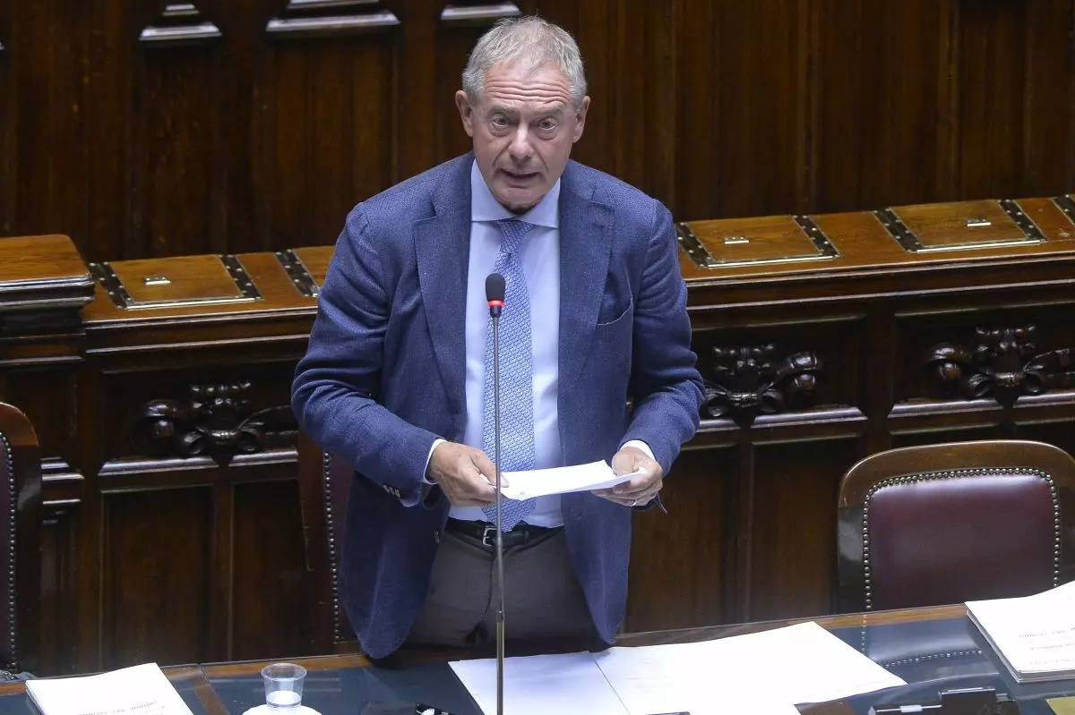 Ex Ilva, Urso “C’è l’impegno di tutti, siamo sulla strada giusta”