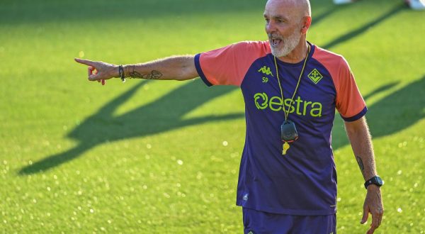 Pioli riparte dalla Fiorentina “Avevo voglia di sfide”