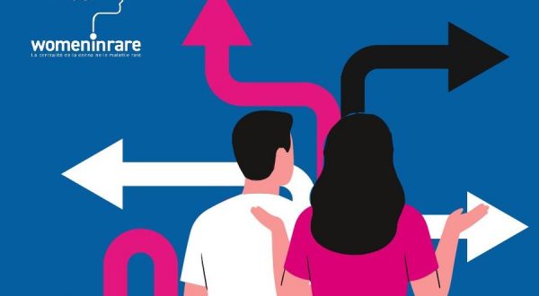 Malattie rare, “Women in Rare” indaga sul ritardo nella diagnosi