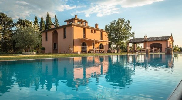 Immobili di pregio, Toscana in vetta. Lucca capitale del lusso