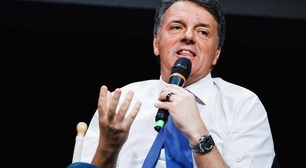 Governo, Renzi “Dopo mille giorni l’incantesimo si sta esaurendo”