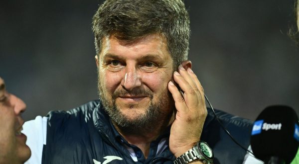 Silvio Baldini nuovo tecnico Under 21 “Felice ed emozionato”
