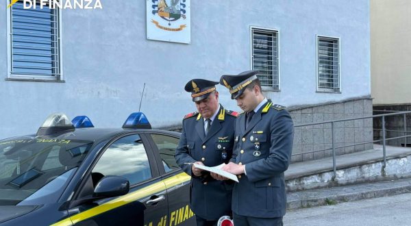 Napoli, truffa su crediti investimenti Sud. Sequestrati 97 mln