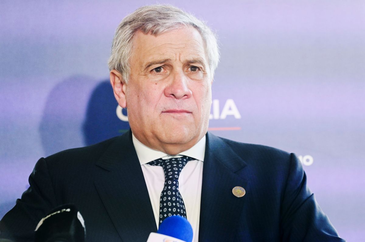 Tajani &ldquo;Pizzaballa a Gaza con aiuti, Israele fermi operazioni&rdquo; / Video