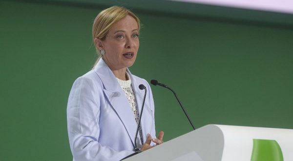 Guardia Costiera, Meloni “160 anni di dedizione e salvaguardia”