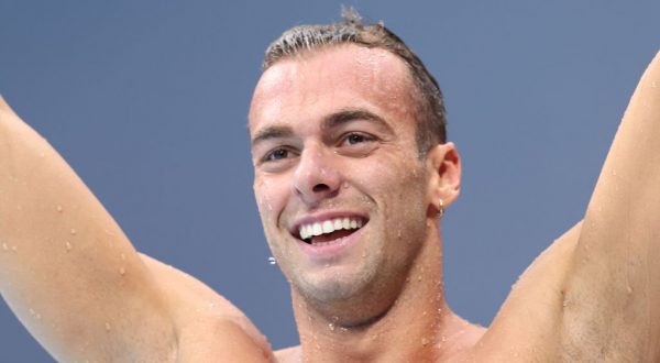 Argento Italia nella staffetta 4×1.5 mista km ai mondiali di Fondo