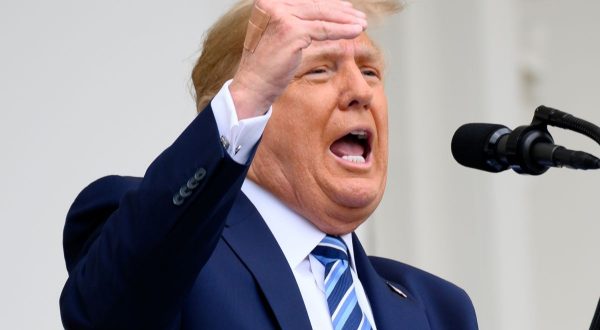 Trump “In sei mesi abbiamo rilanciato gli Usa”